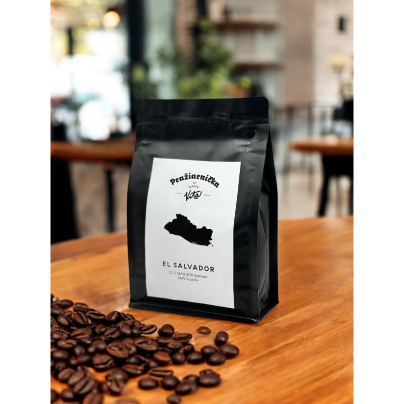 El Salvador Apaneca 100% Arabica