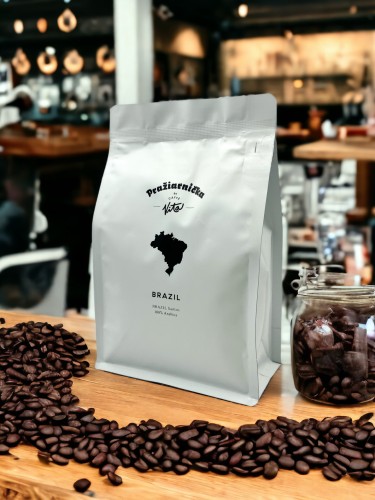 Brazil Santos - 100% arabica